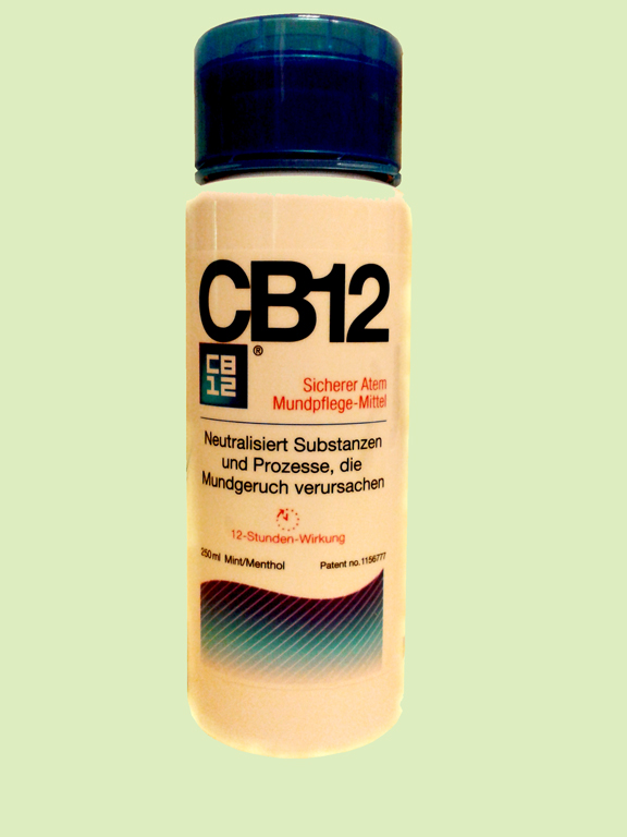 CB 12