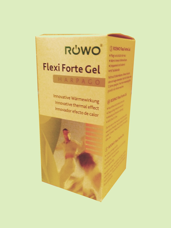 Rowo FlexiForte Gel