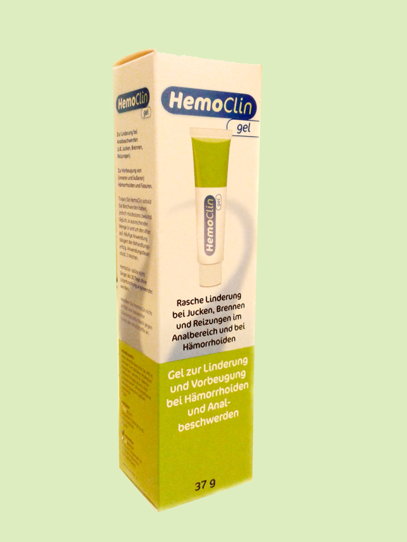 Hemoclin