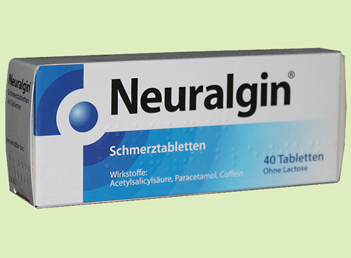 Neuralgin