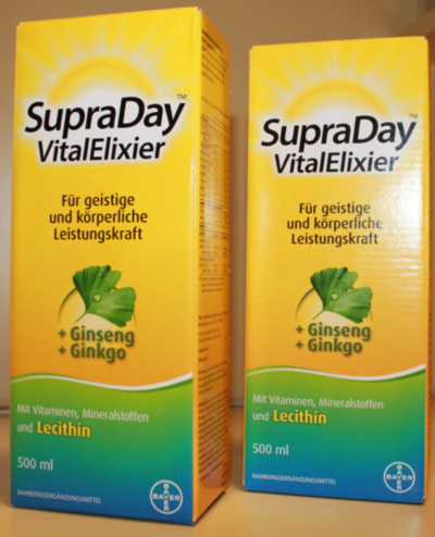 SupraDay