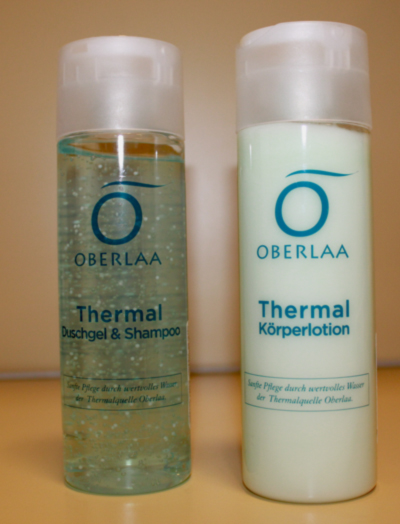 Oberlaaer Thermalprodukte